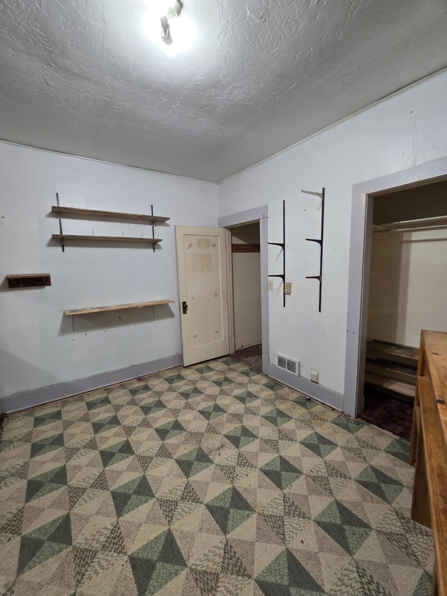 Burns Original Town - Residential