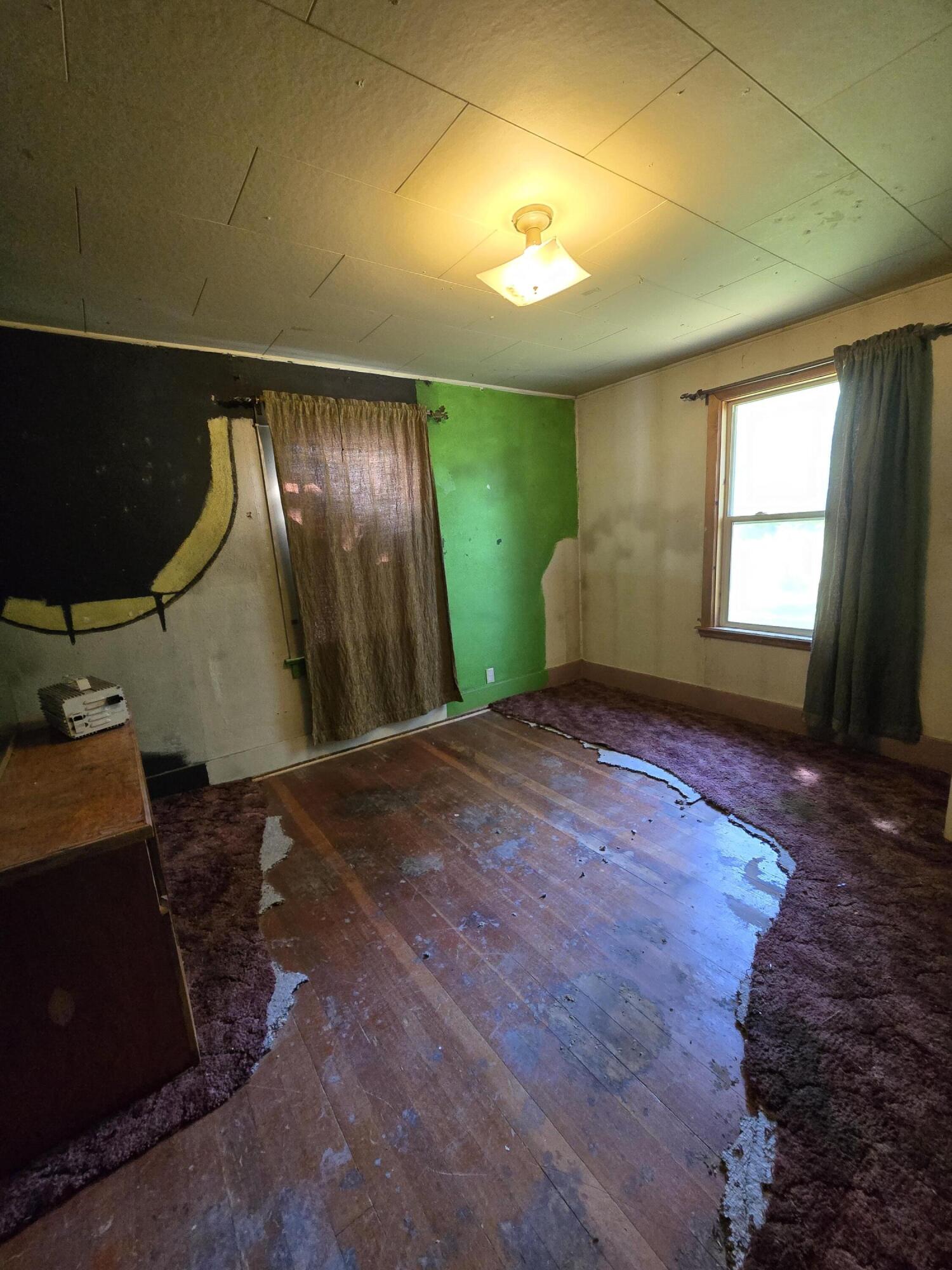 Burns Original Town - Residential