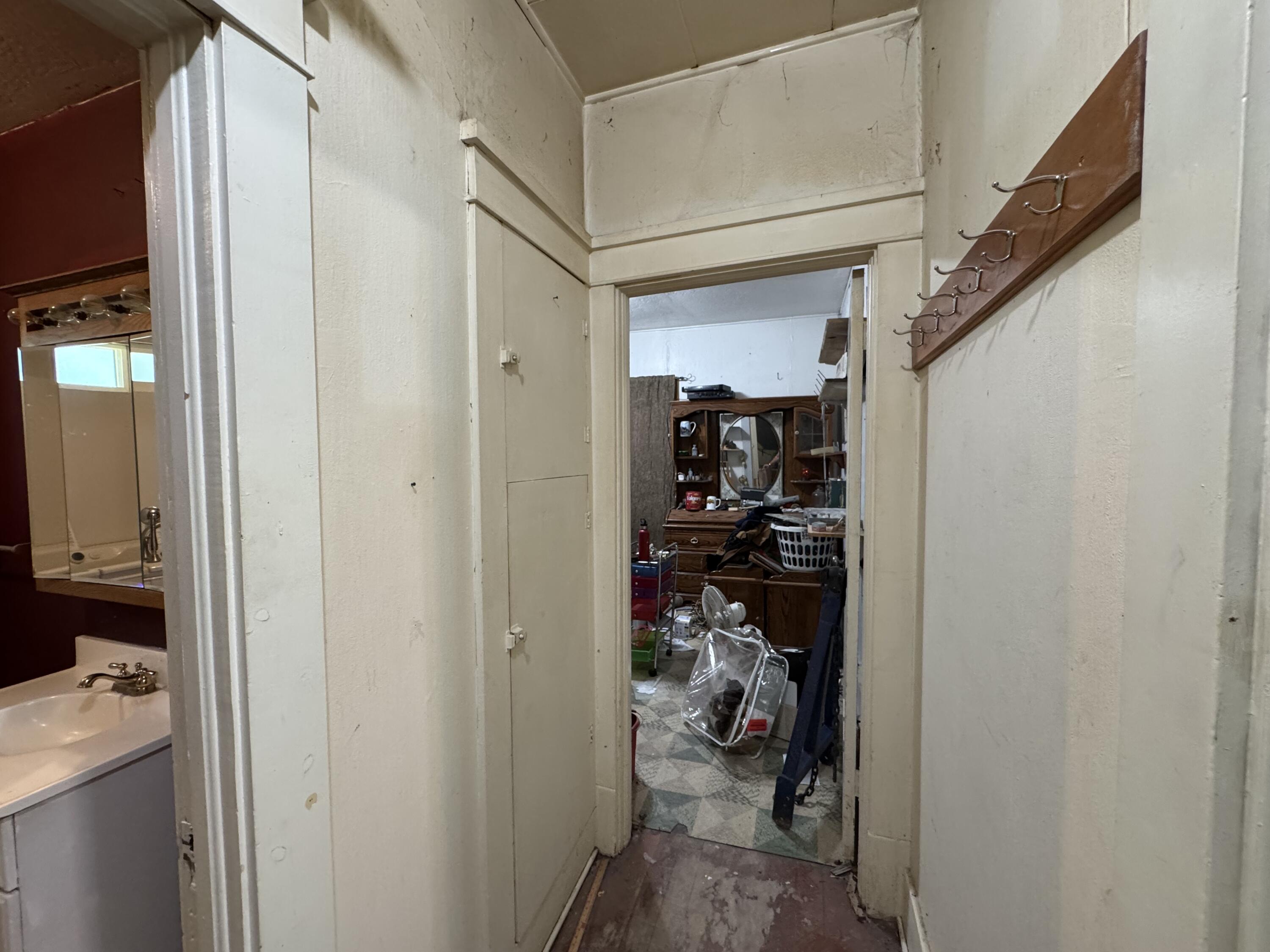 Burns Original Town - Residential