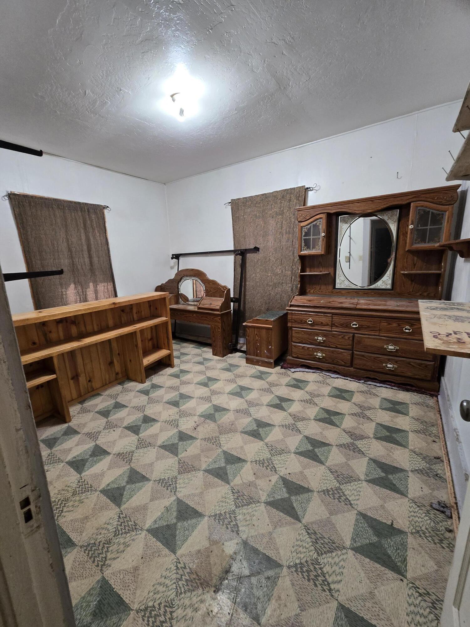 Burns Original Town - Residential