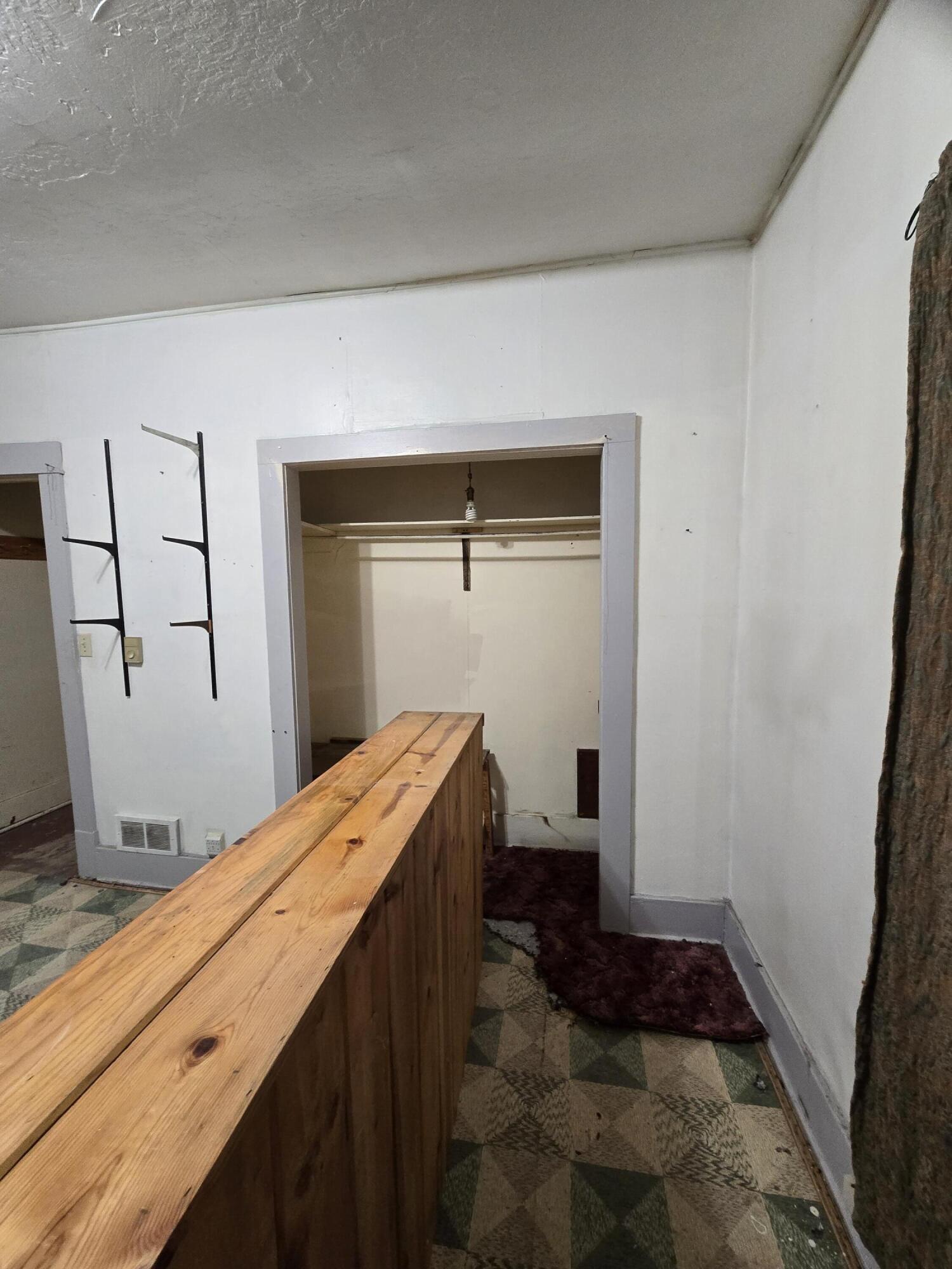 Burns Original Town - Residential