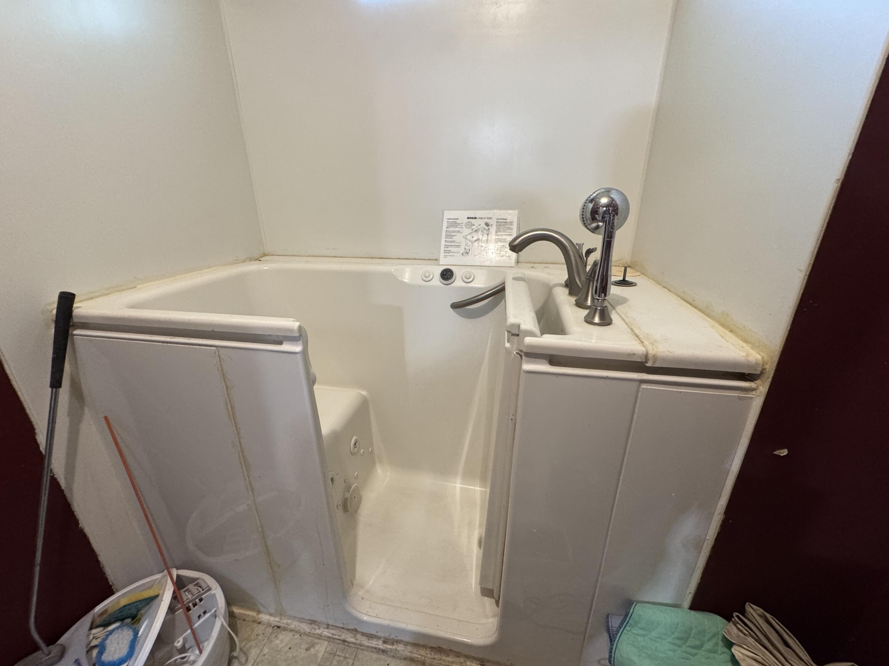 Burns Original Town - Residential