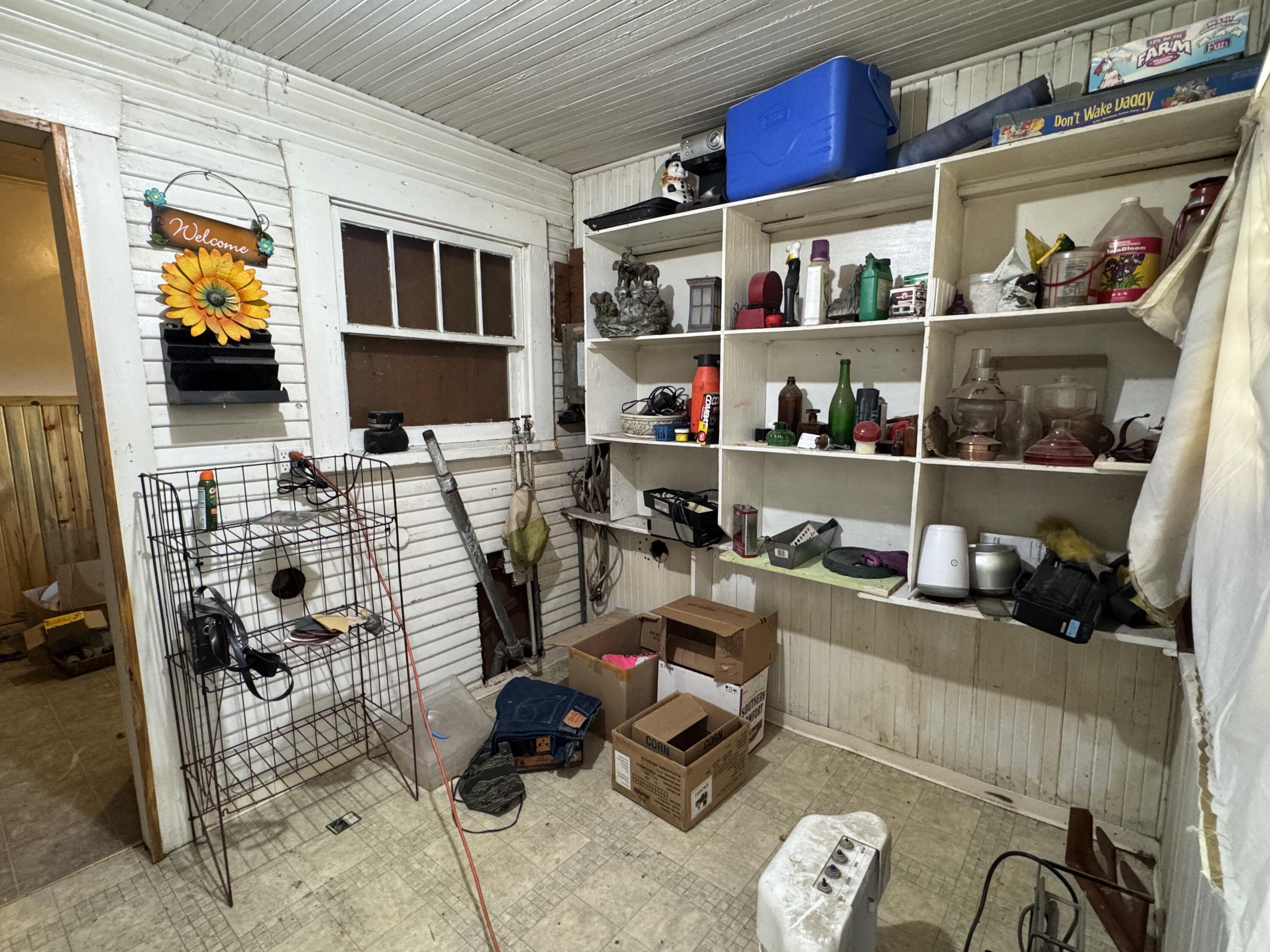 Burns Original Town - Residential