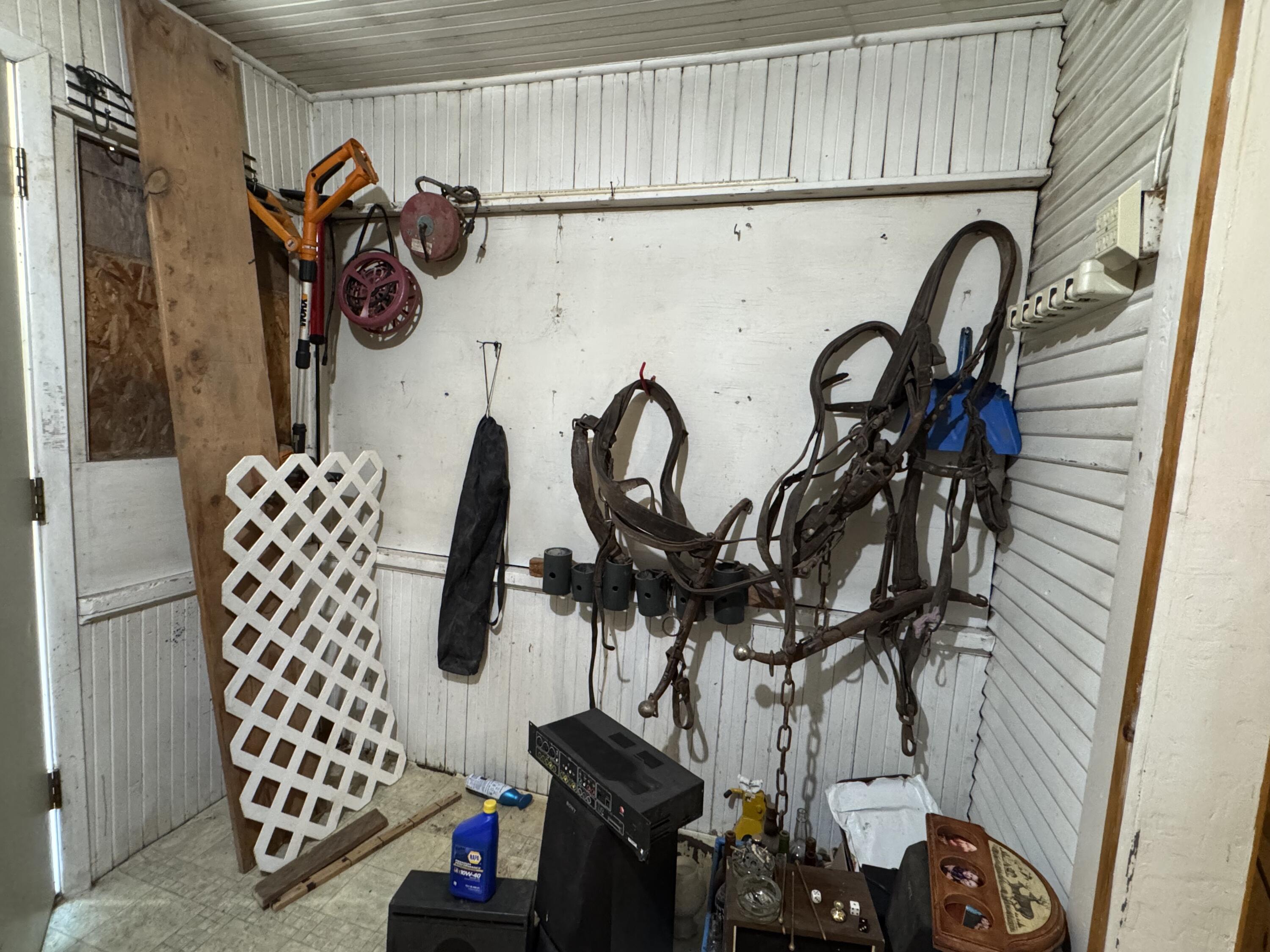 Burns Original Town - Residential