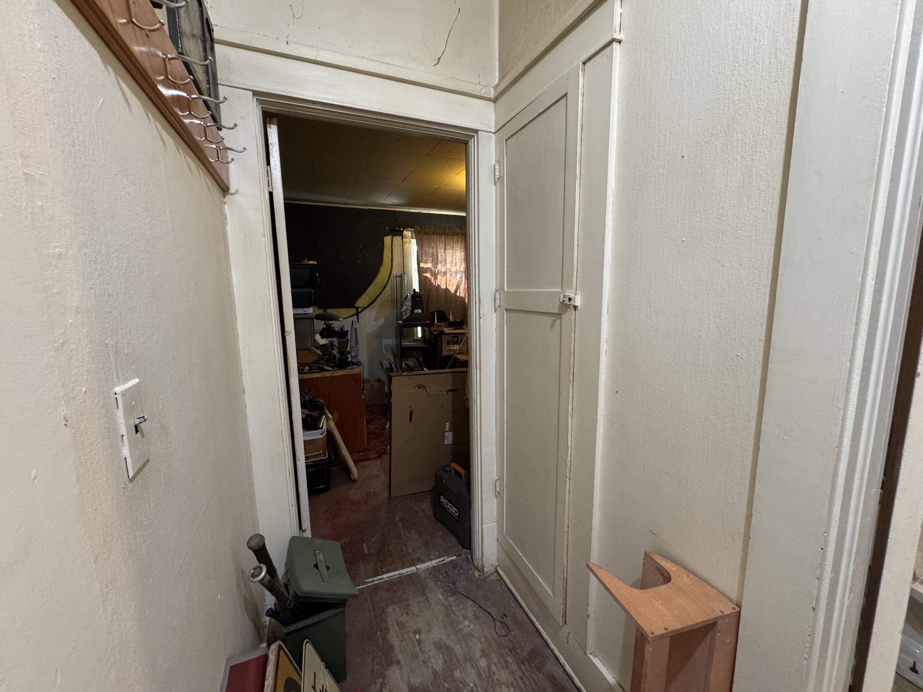 Burns Original Town - Residential