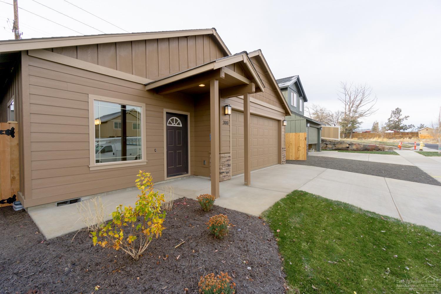 Fieldstone Crossing - Residential