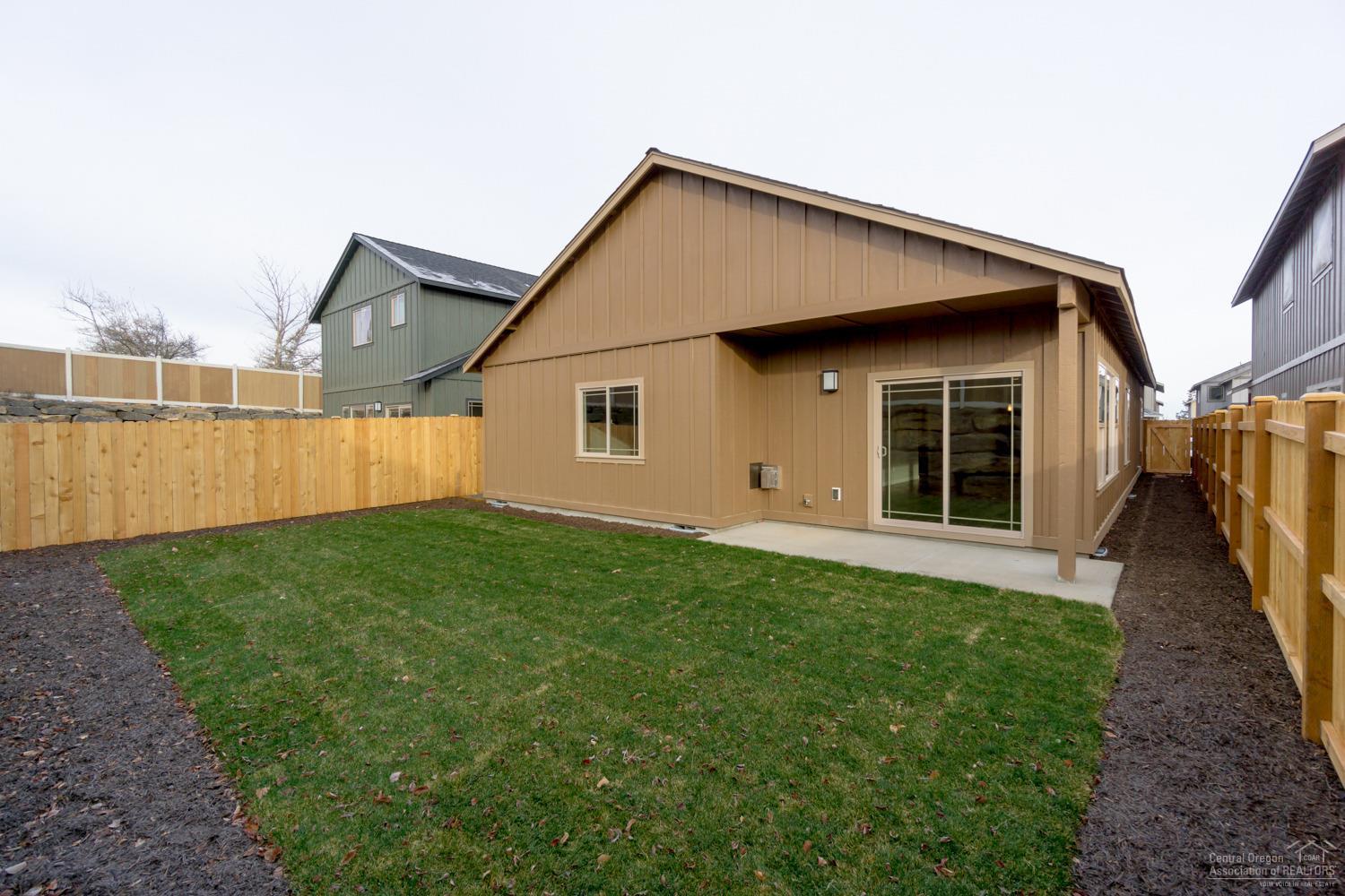 Fieldstone Crossing - Residential