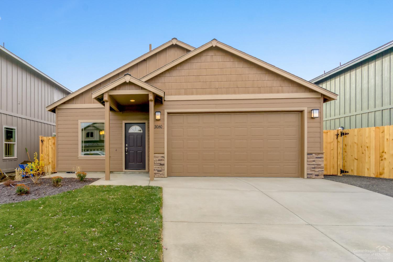 Fieldstone Crossing - Residential