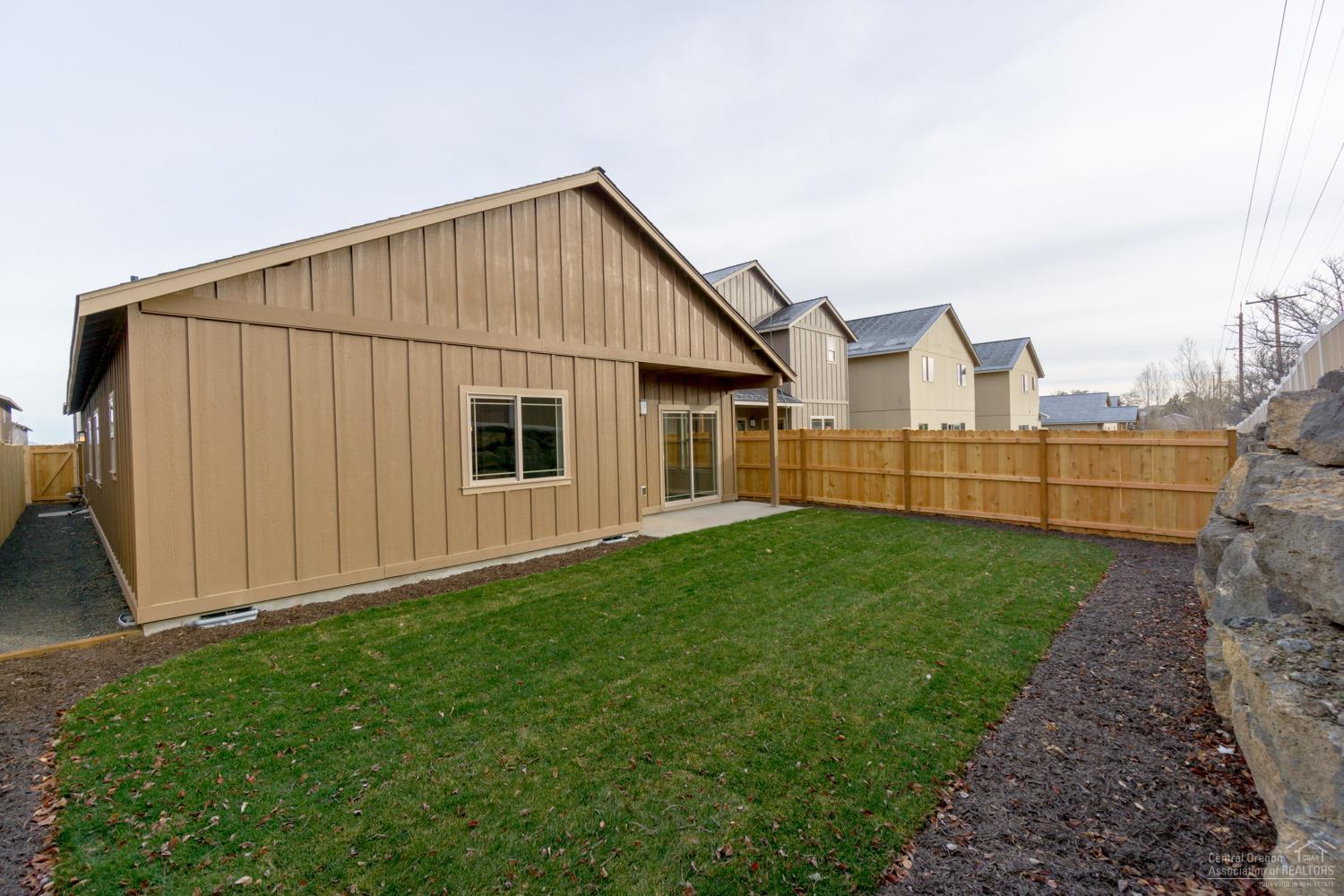 Fieldstone Crossing - Residential