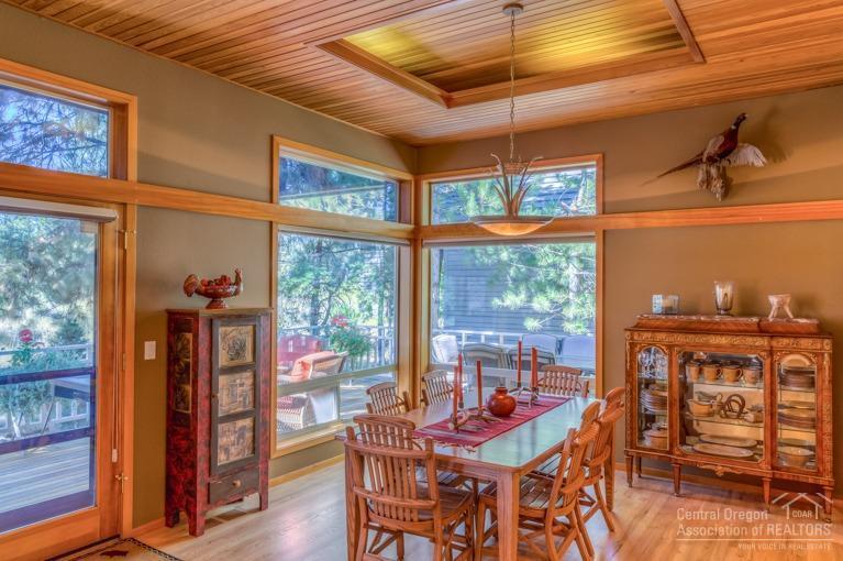 Broken Top - Residential