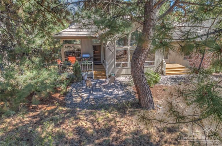 Broken Top - Residential