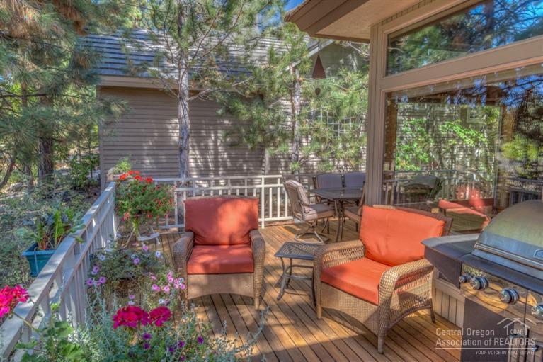 Broken Top - Residential