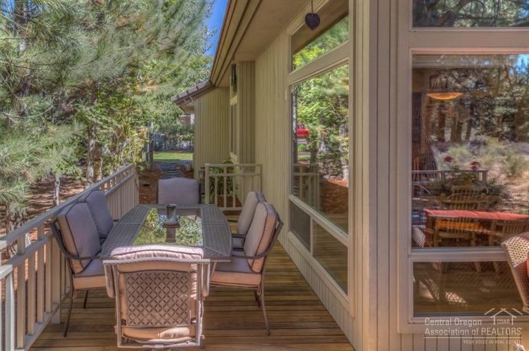 Broken Top - Residential