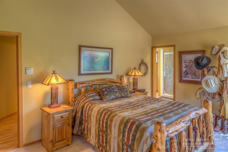 Broken Top - Residential