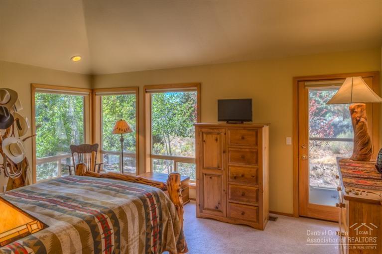 Broken Top - Residential