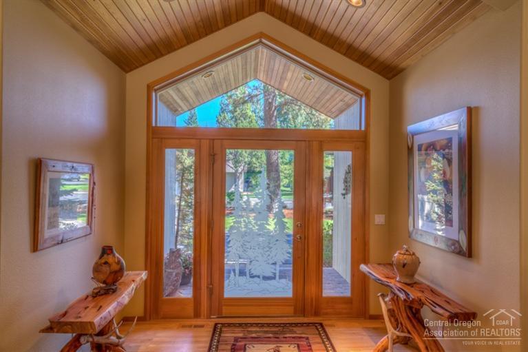 Broken Top - Residential