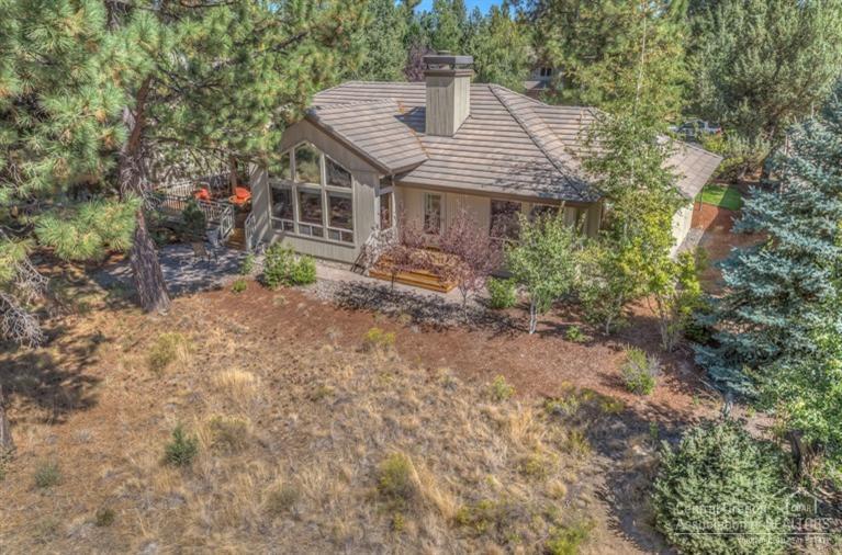 Broken Top - Residential