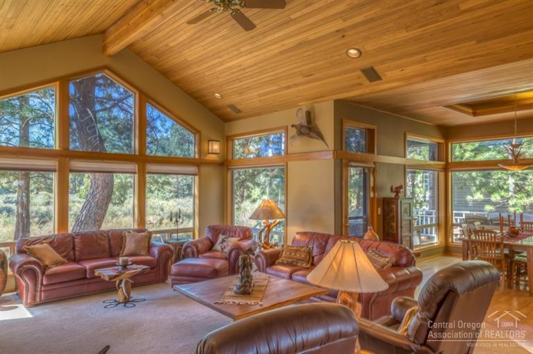 Broken Top - Residential