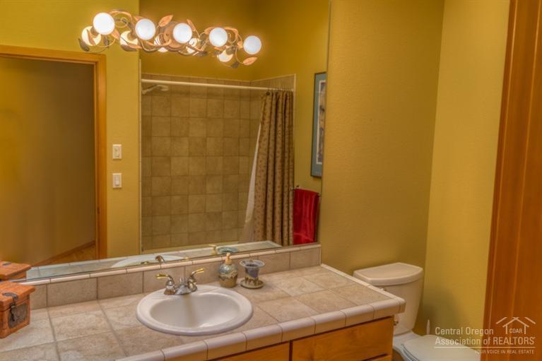 Broken Top - Residential