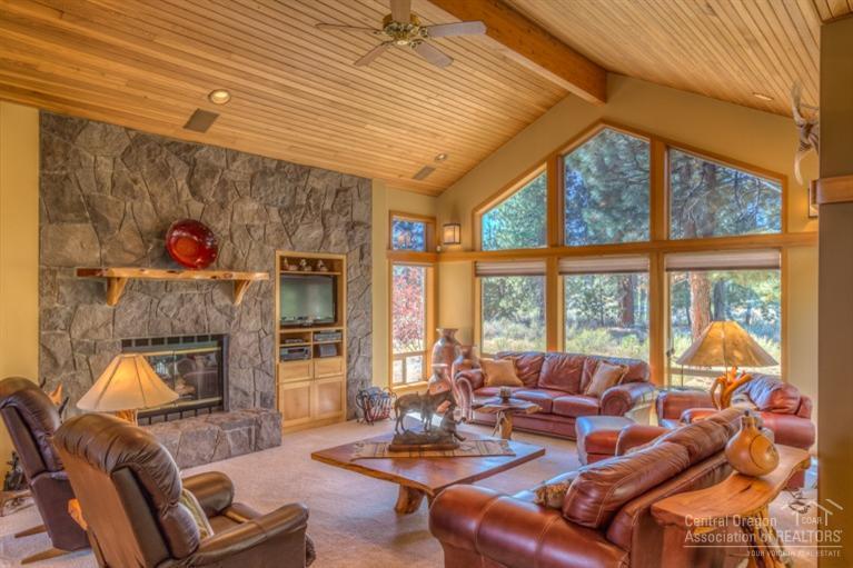 Broken Top - Residential