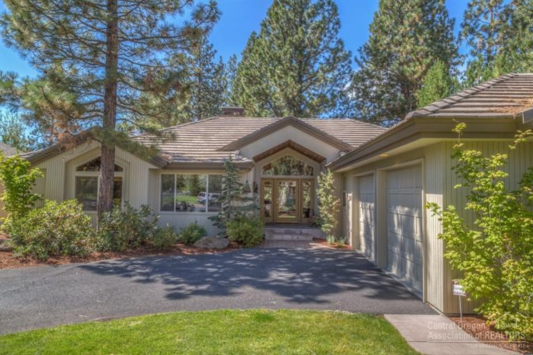 Broken Top - Residential