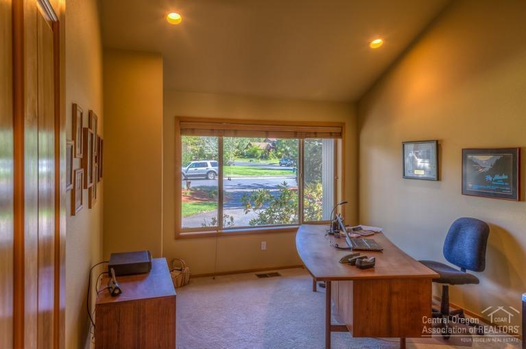 Broken Top - Residential