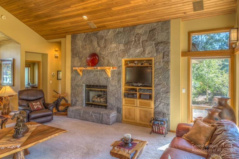 Broken Top - Residential