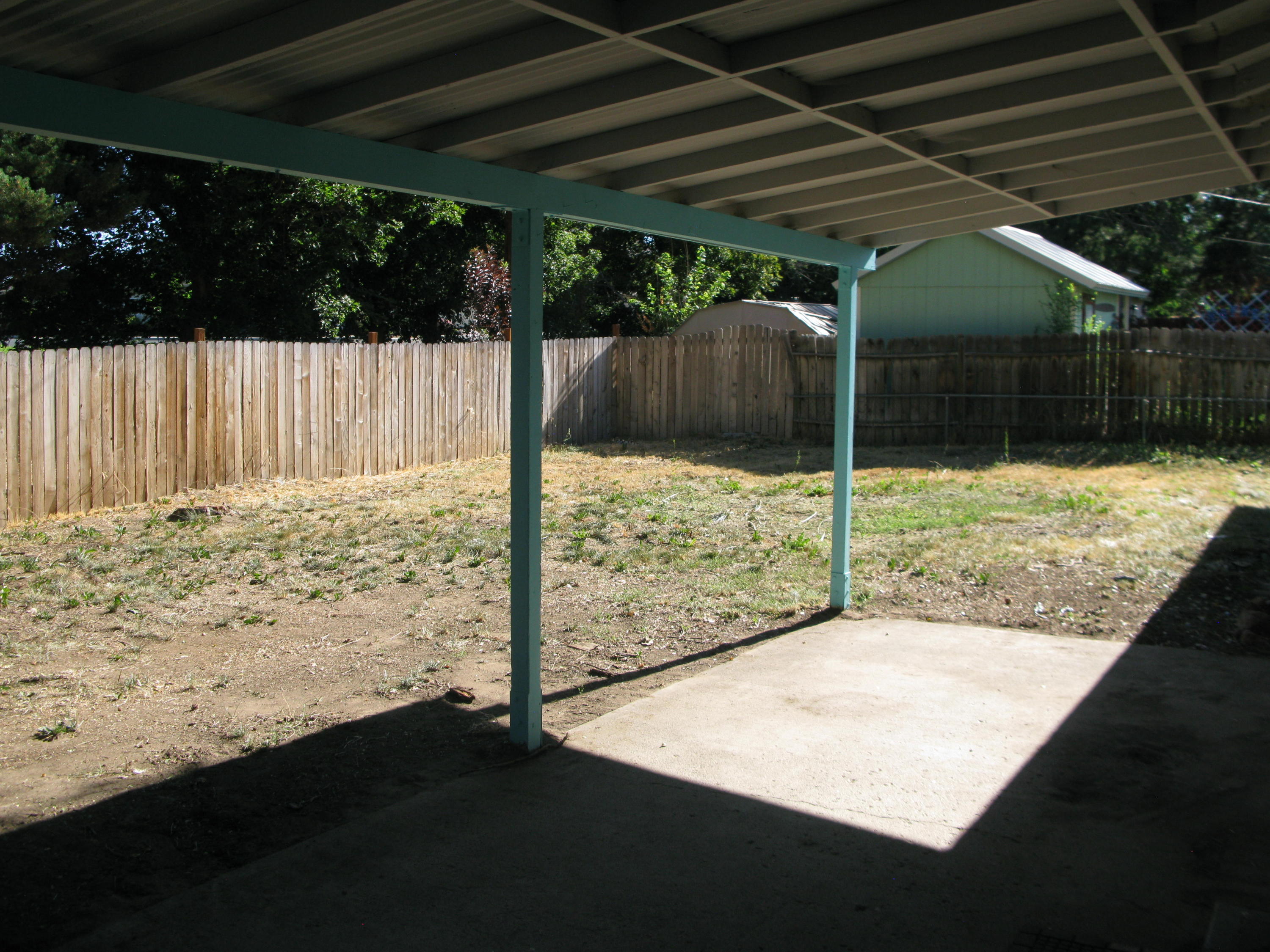 Bel Air - Residential