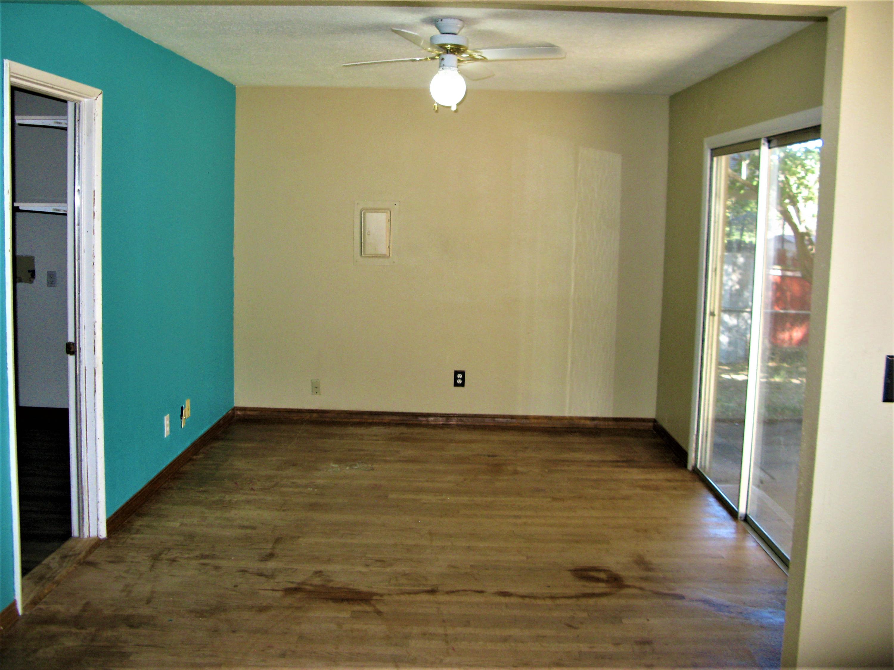 Bel Air - Residential