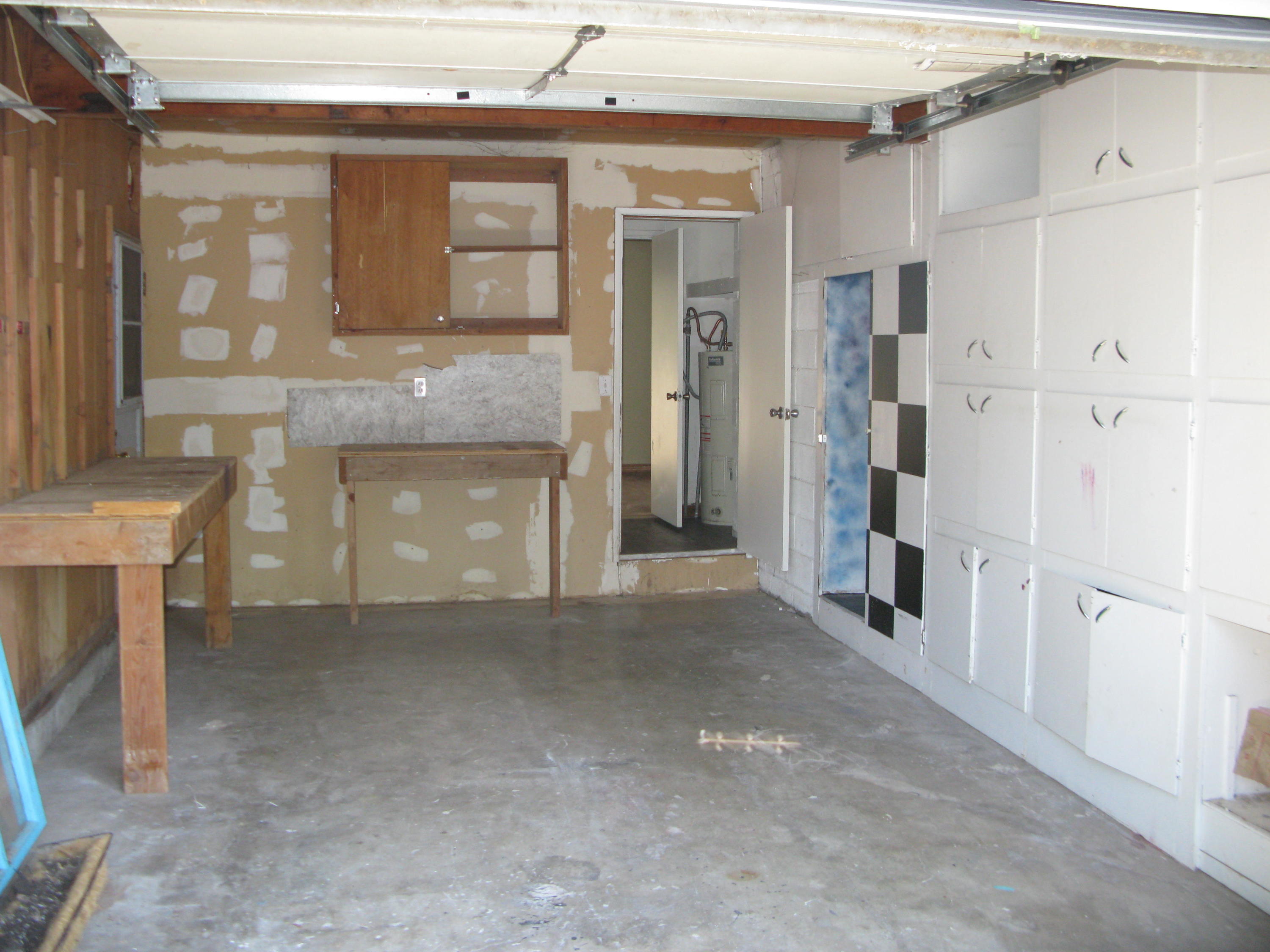 Bel Air - Residential