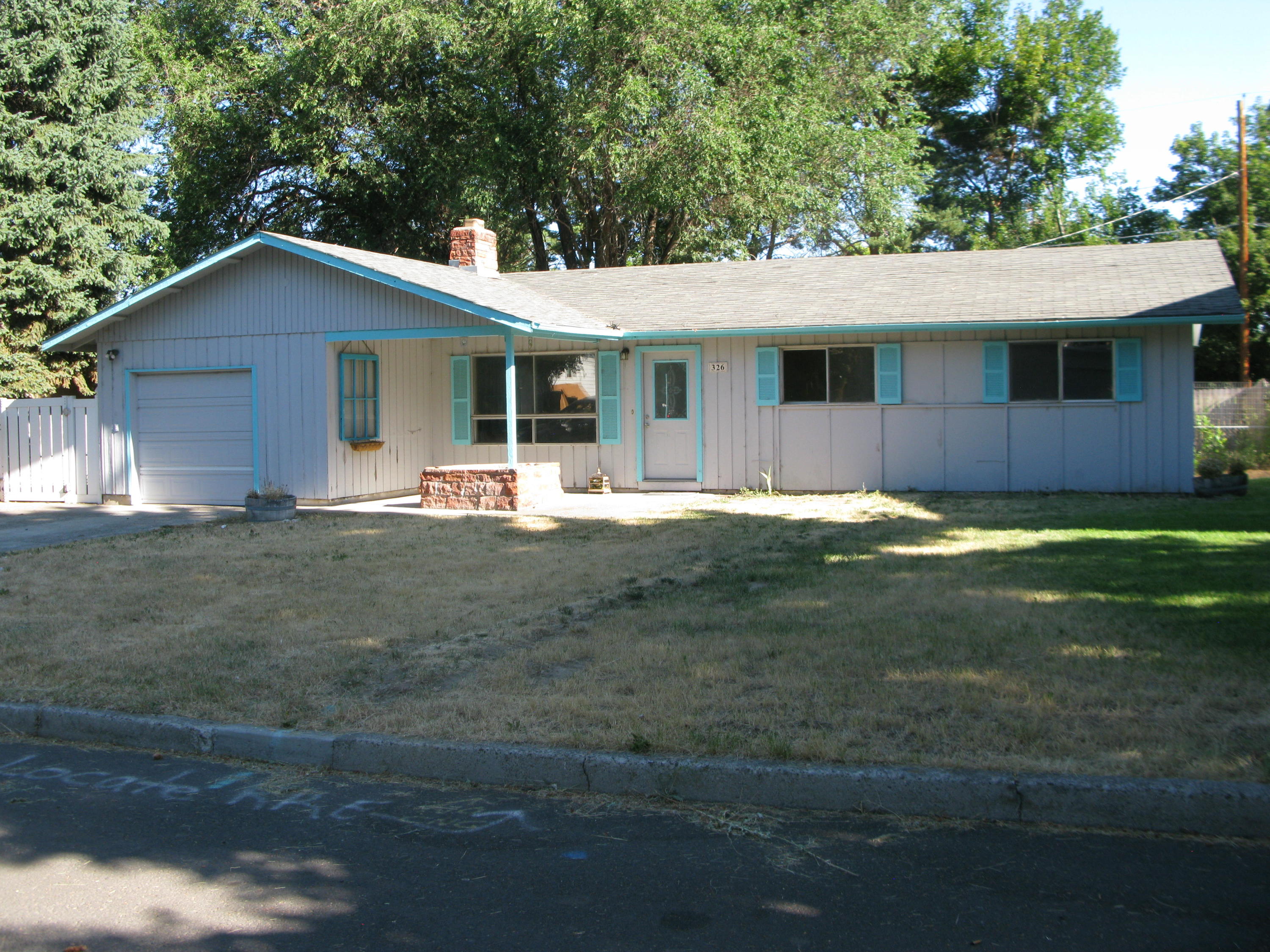 Bel Air - Residential