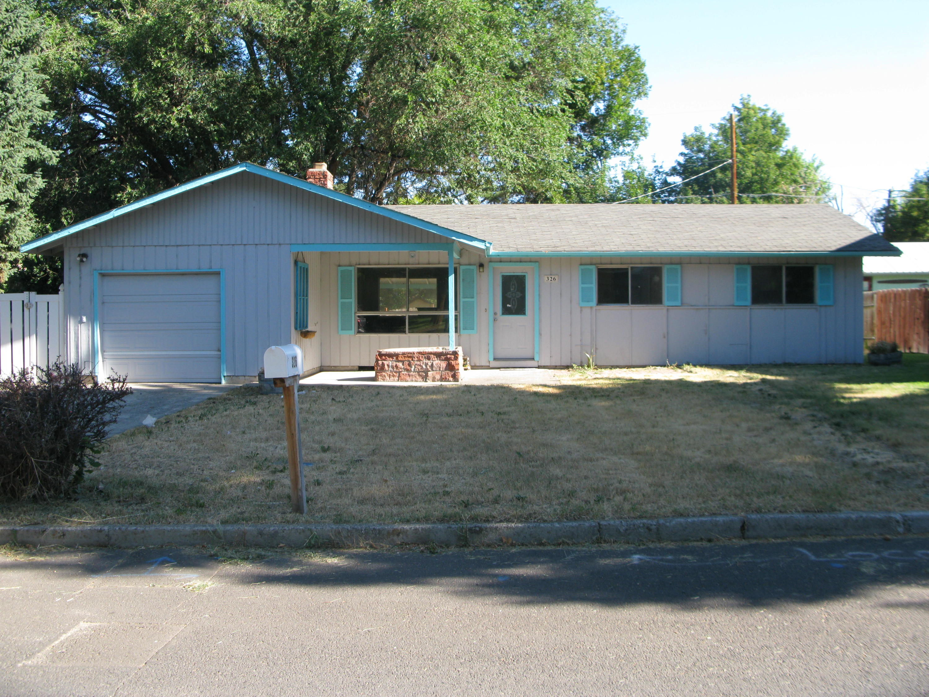 Bel Air - Residential