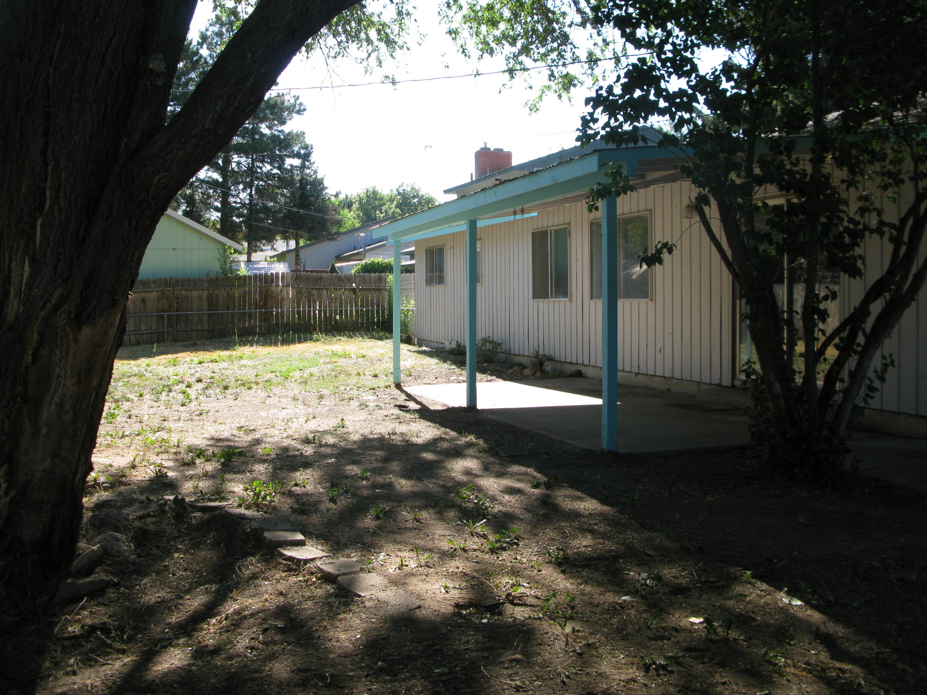 Bel Air - Residential