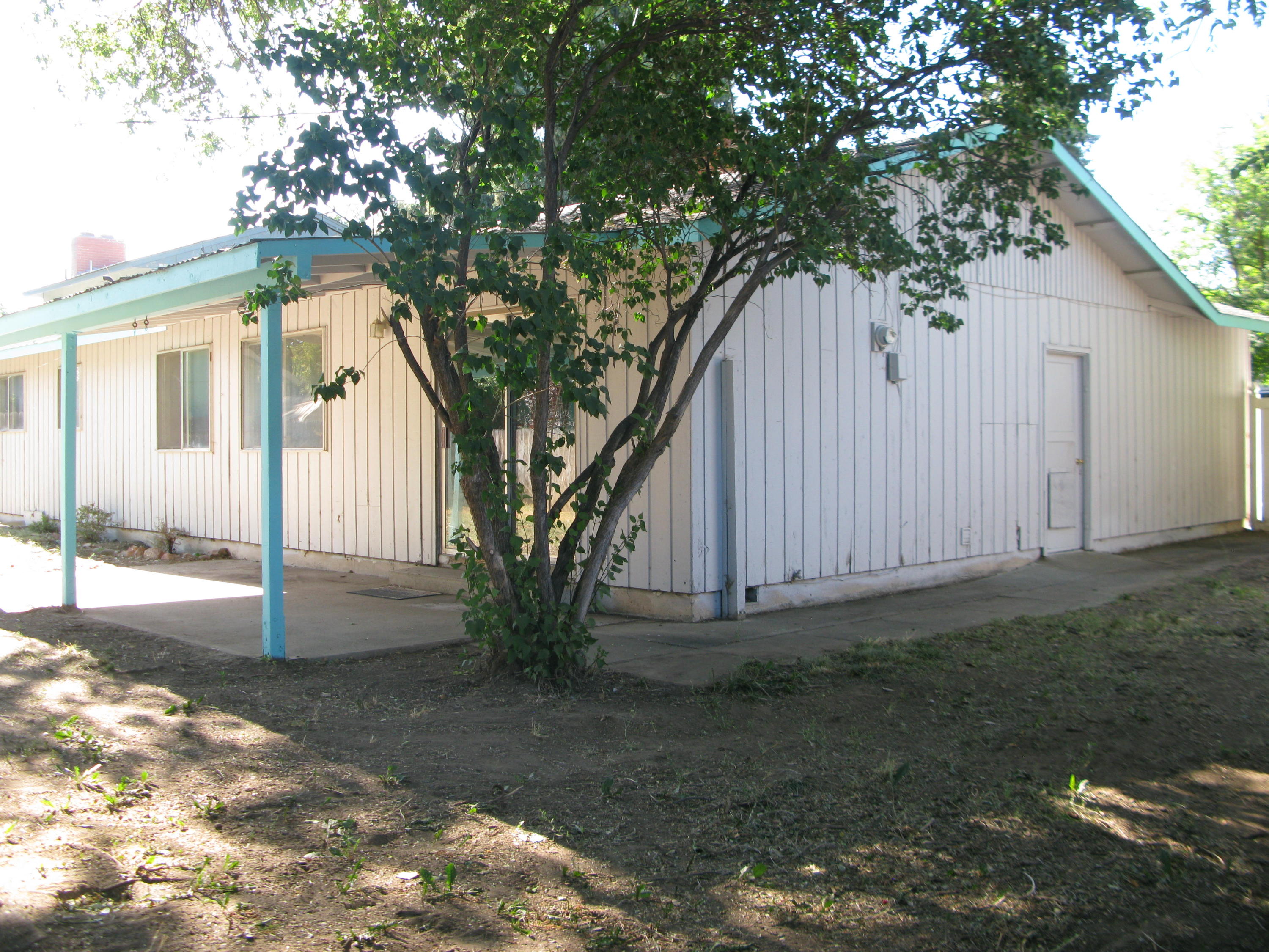 Bel Air - Residential