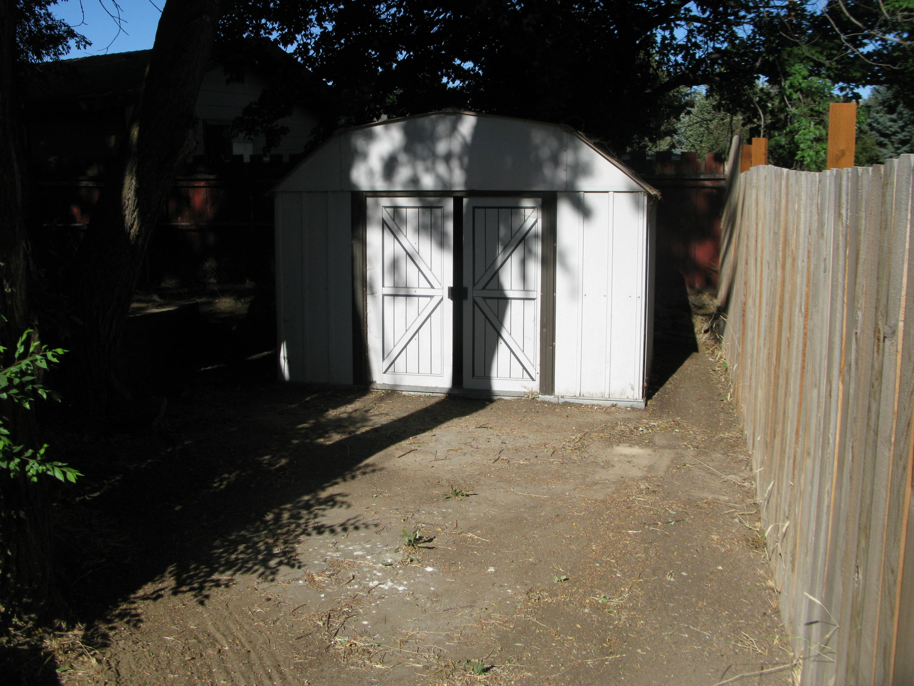 Bel Air - Residential