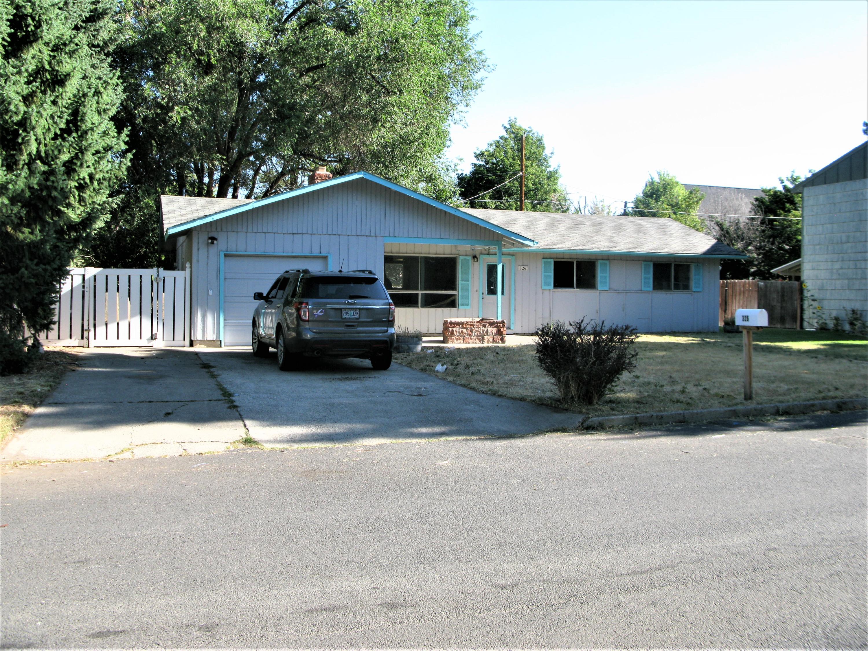 Bel Air - Residential