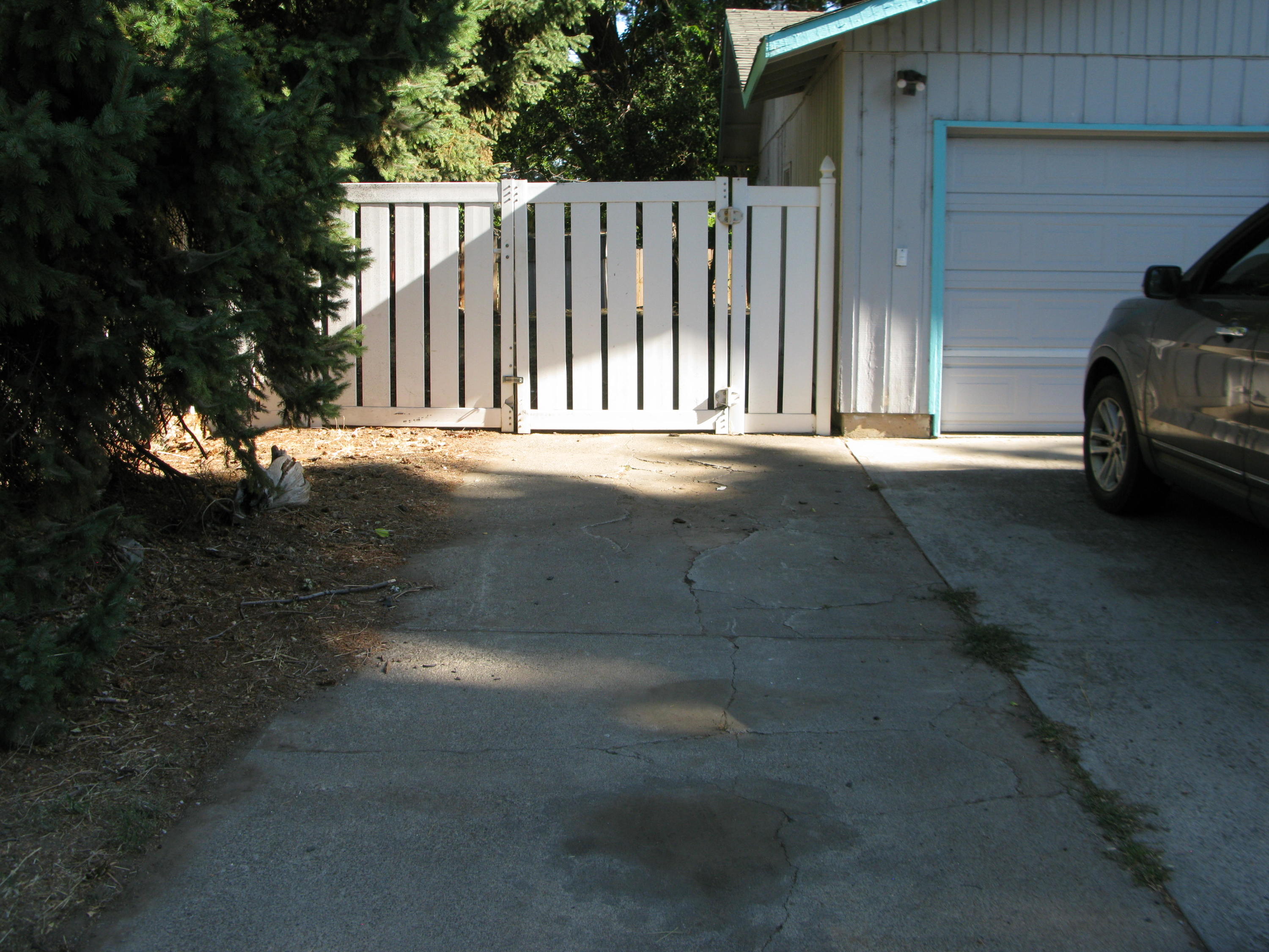 Bel Air - Residential