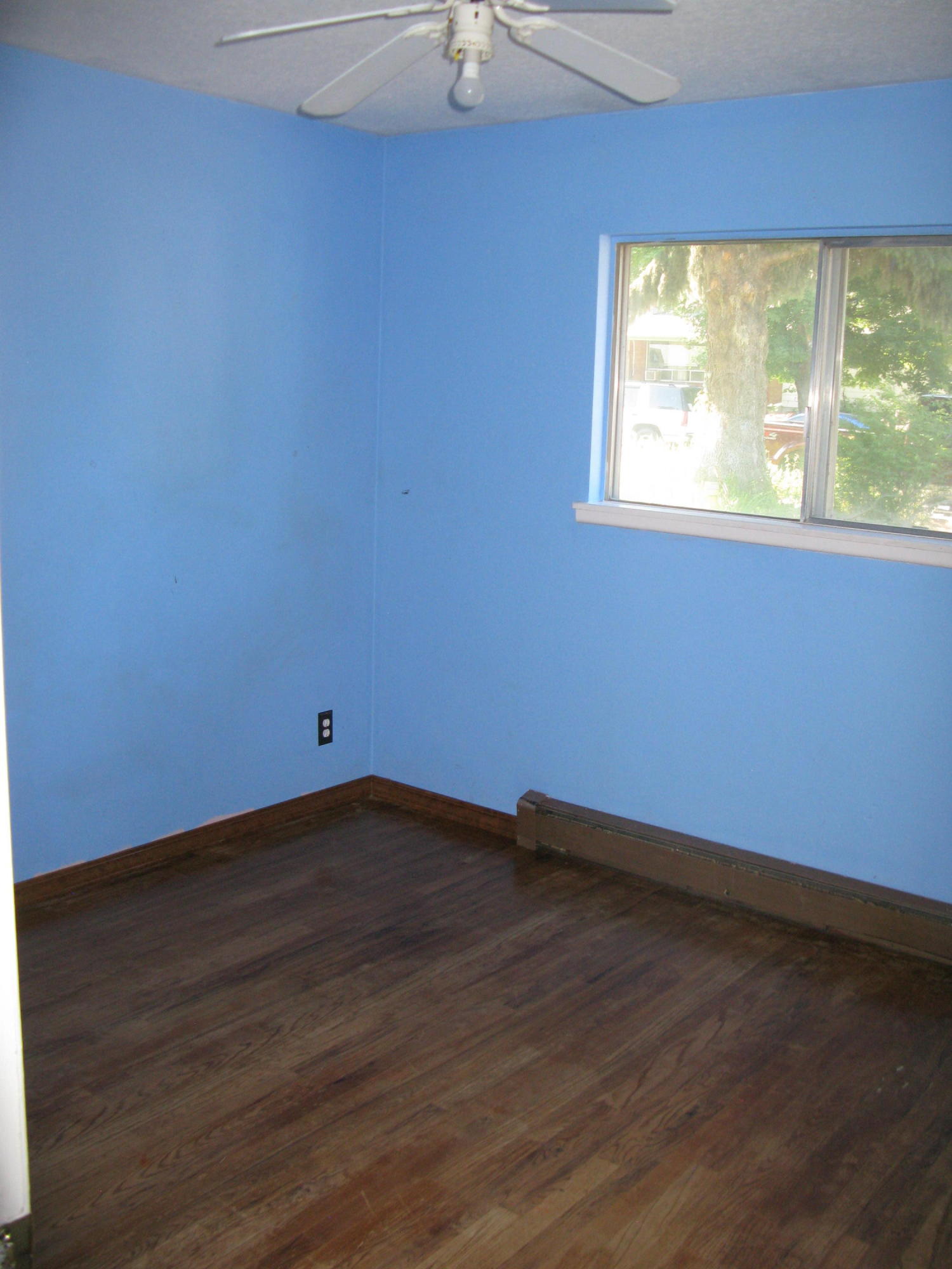 Bel Air - Residential