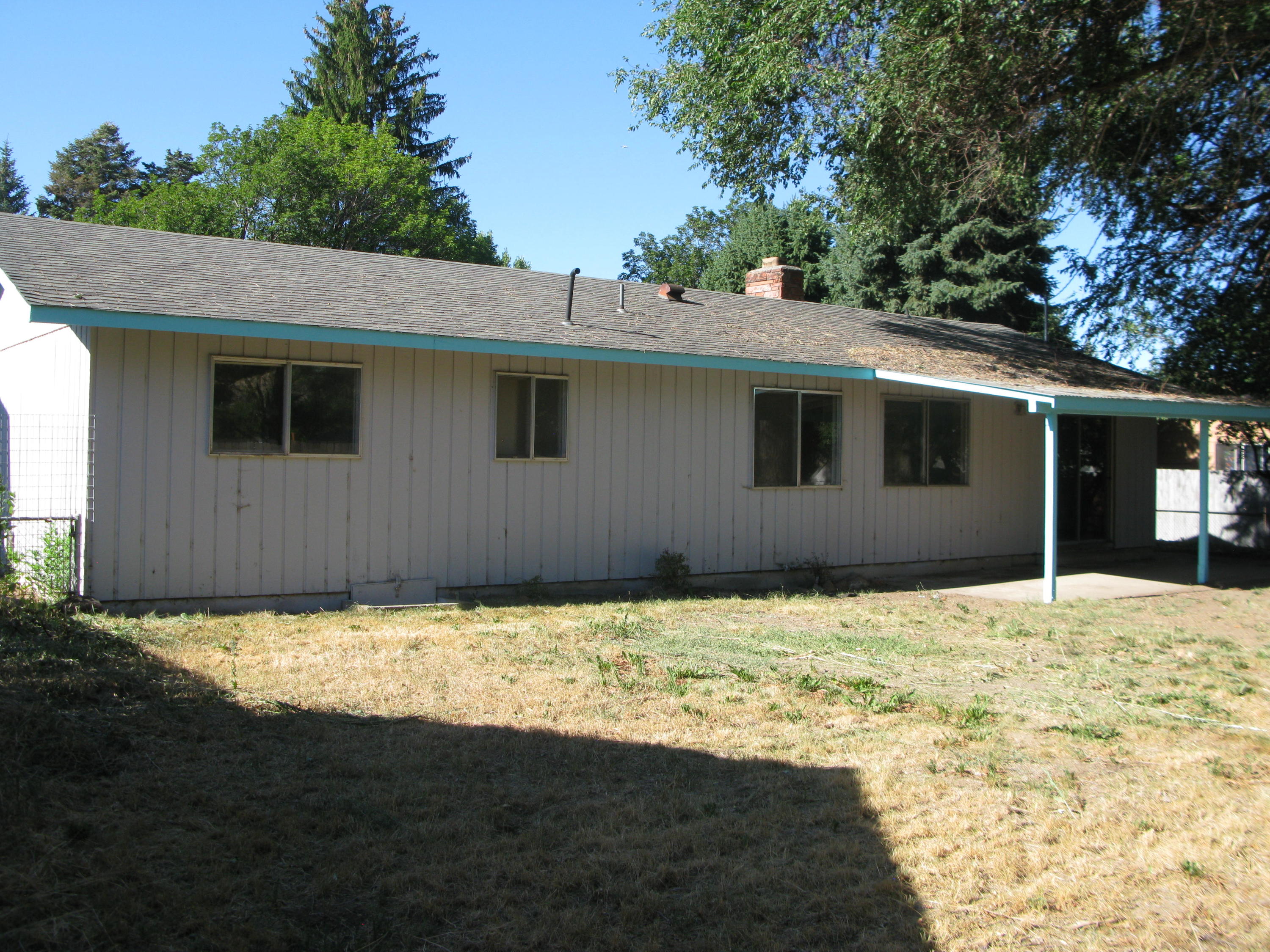 Bel Air - Residential