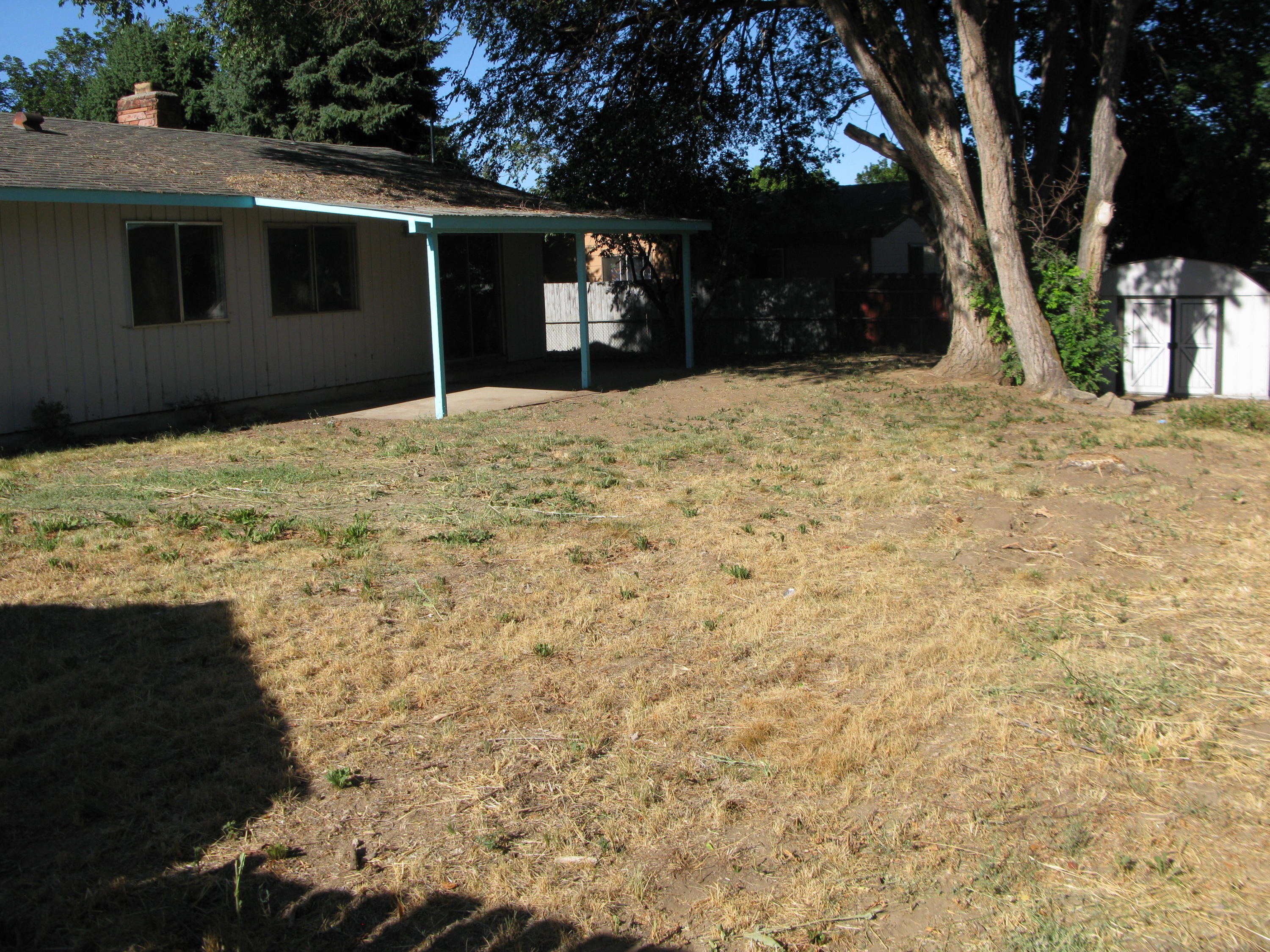 Bel Air - Residential