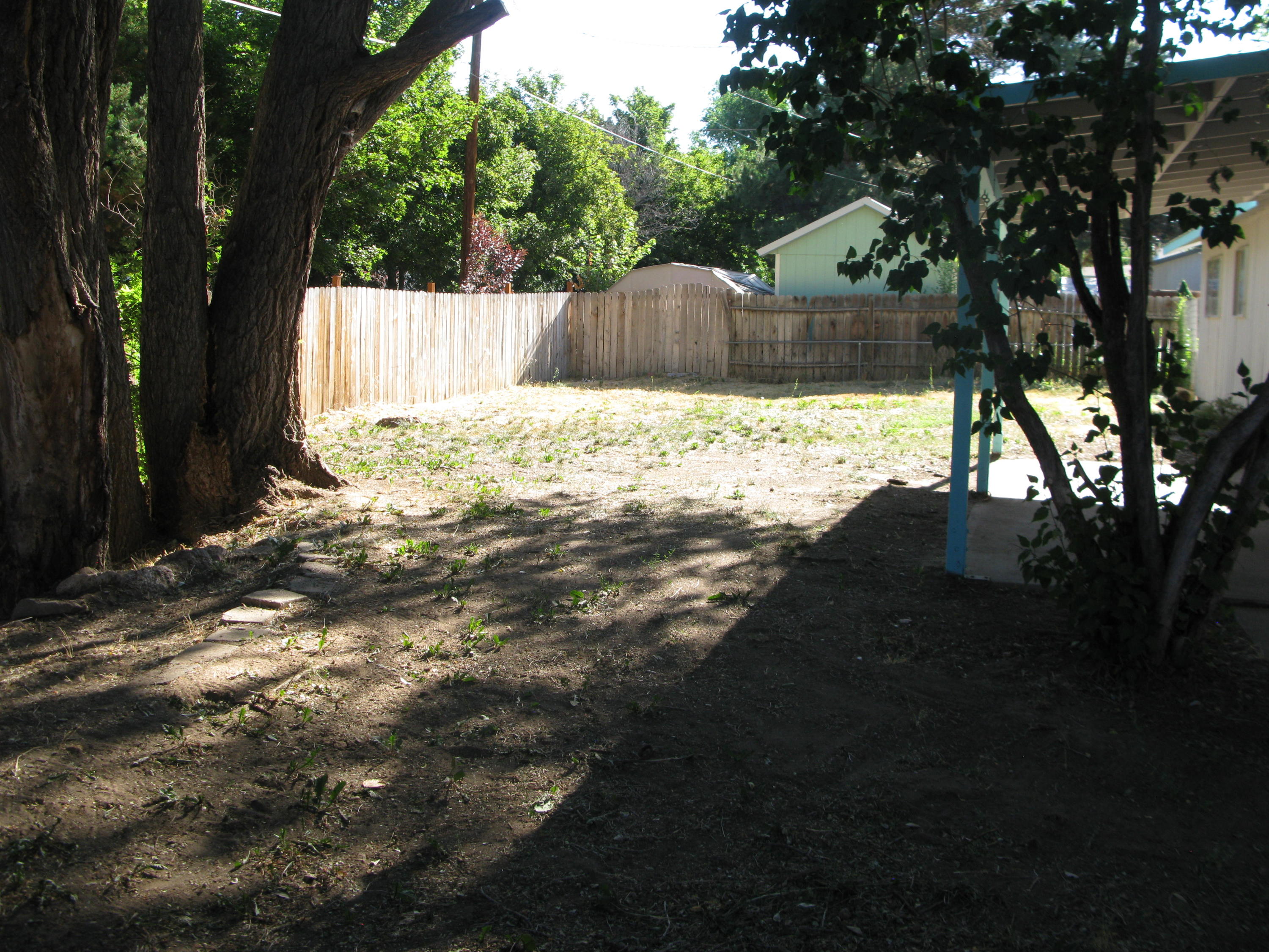 Bel Air - Residential