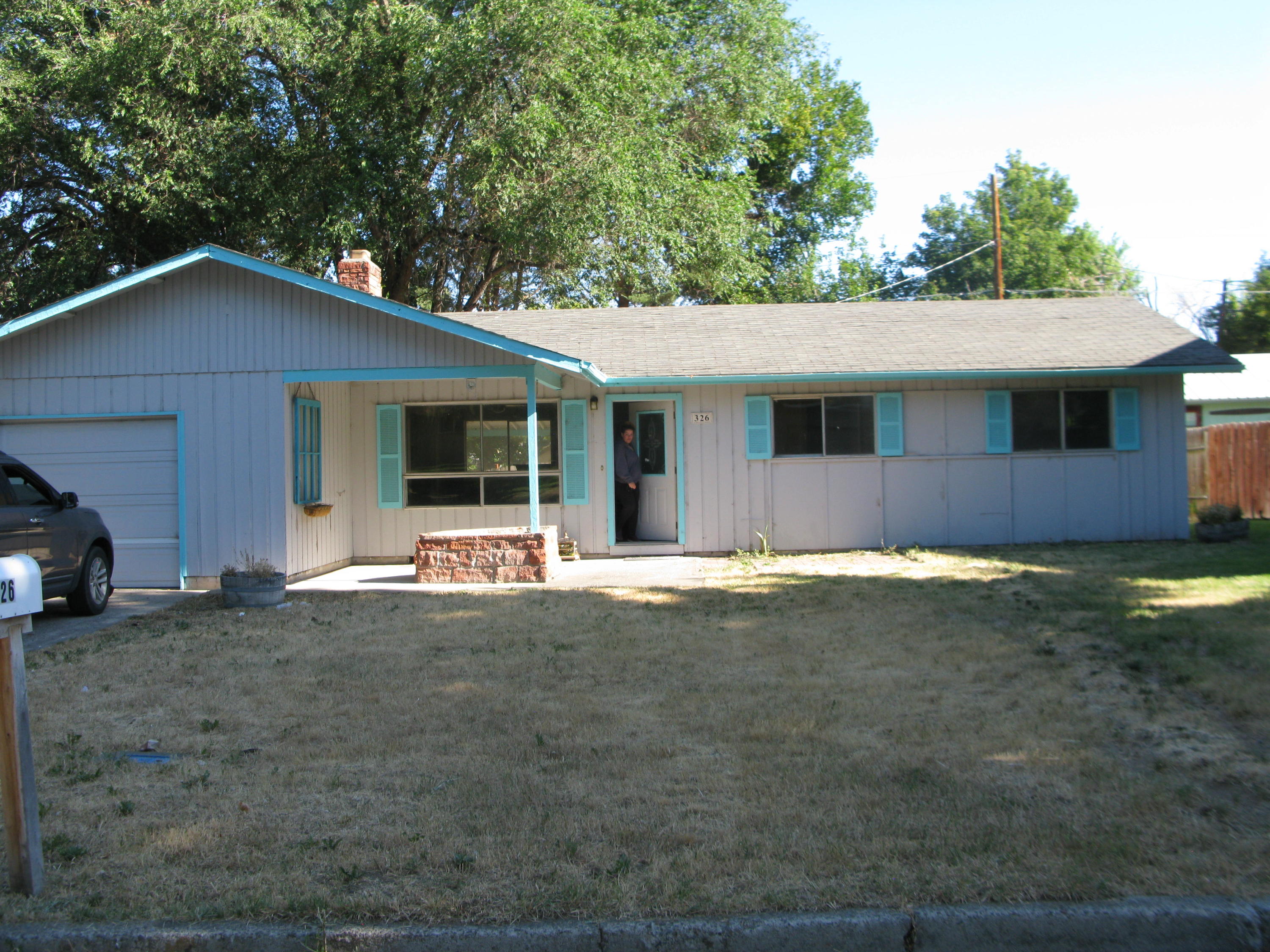 Bel Air - Residential