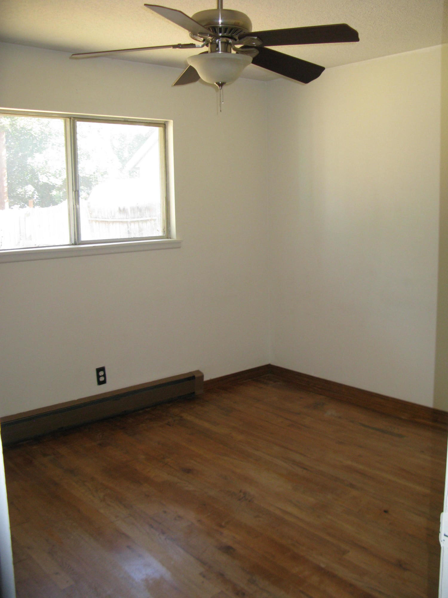 Bel Air - Residential