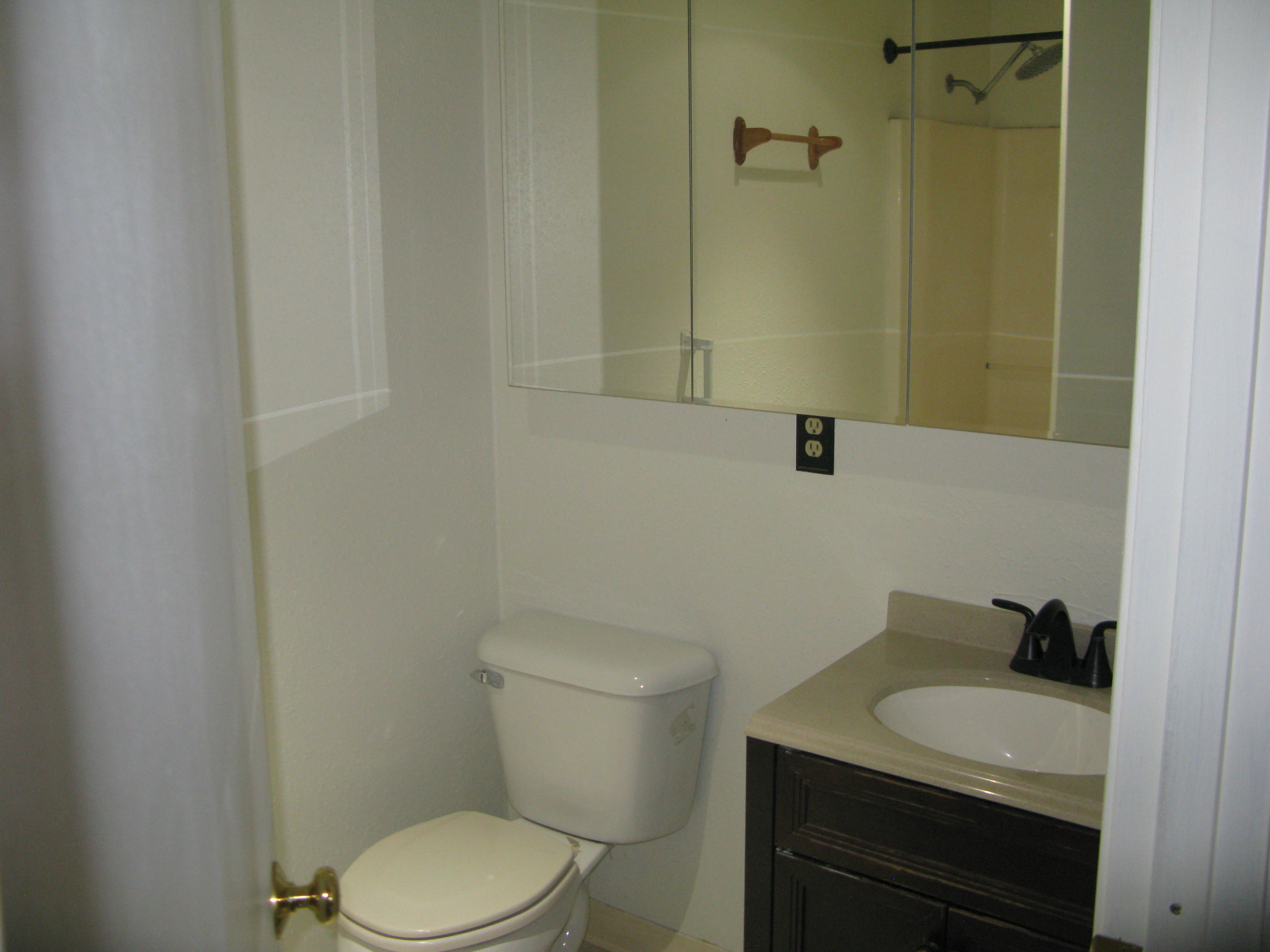 Bel Air - Residential