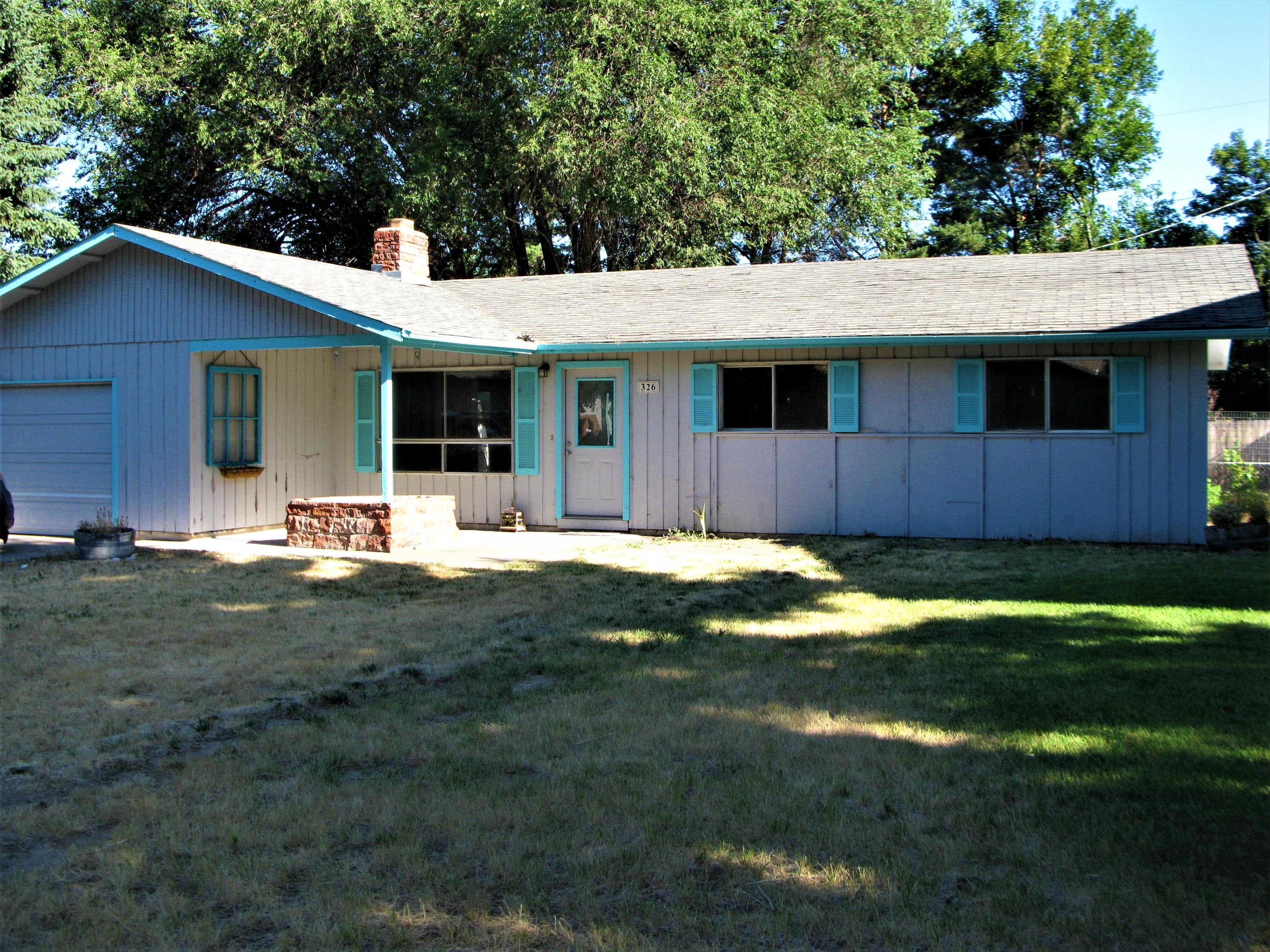 Bel Air - Residential