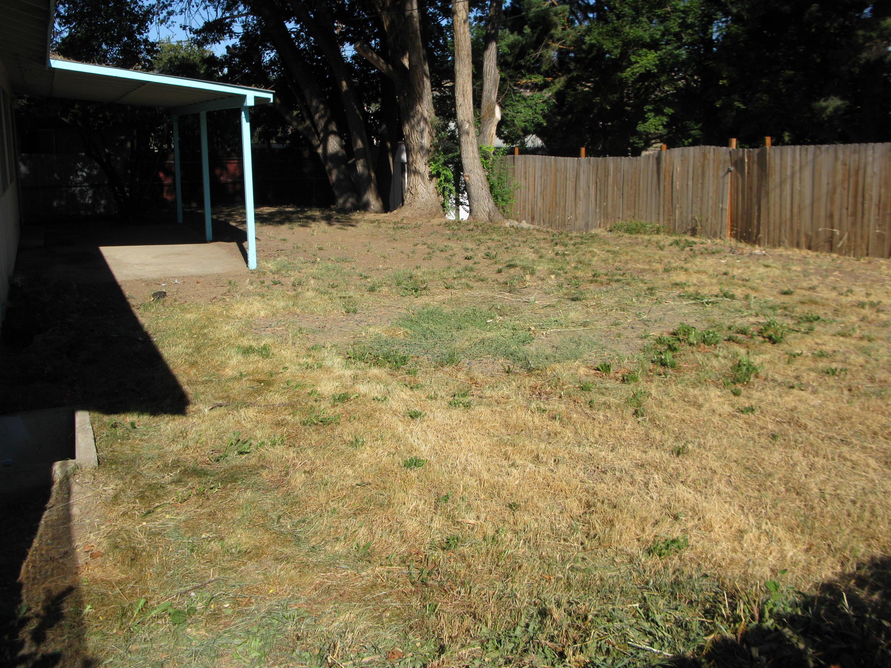 Bel Air - Residential