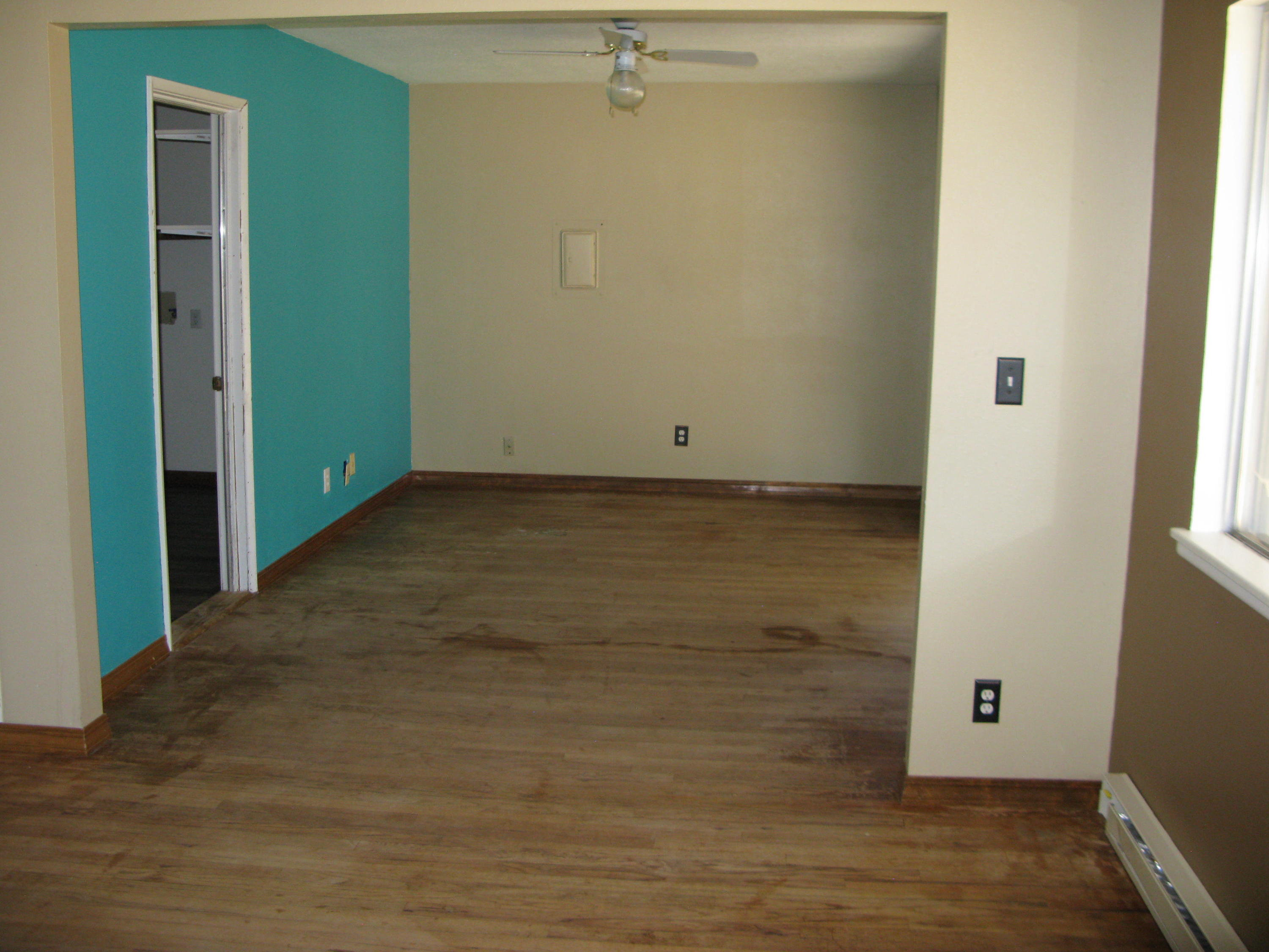 Bel Air - Residential