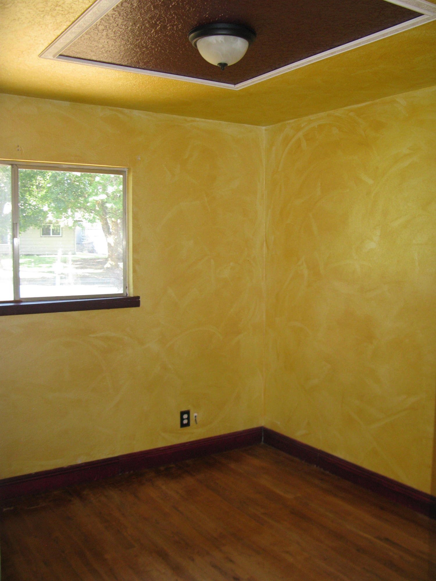 Bel Air - Residential