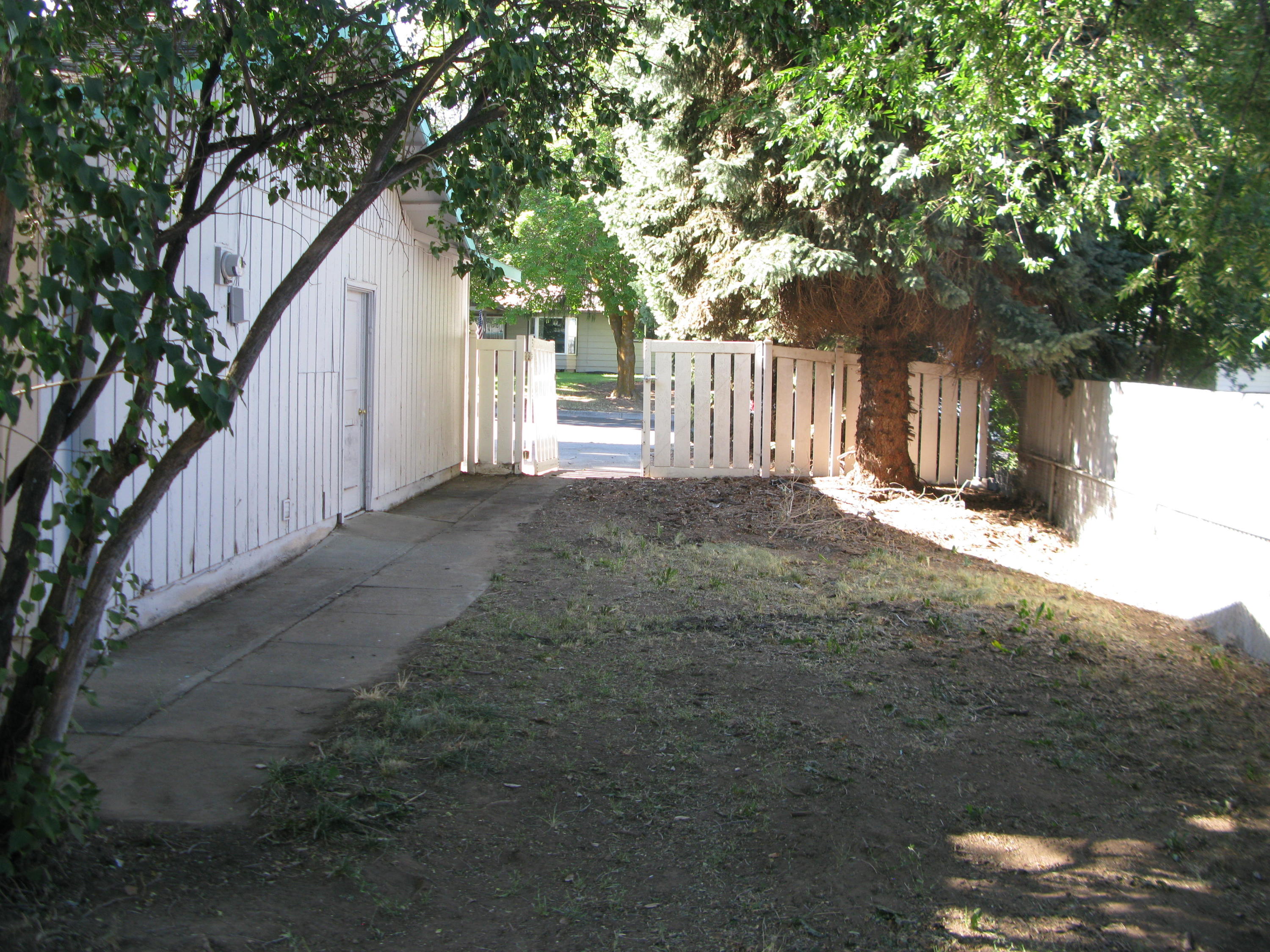 Bel Air - Residential