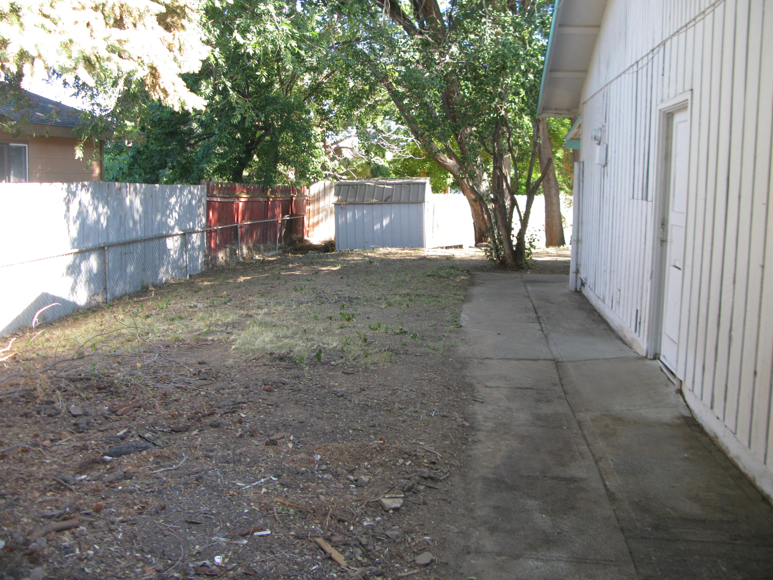 Bel Air - Residential